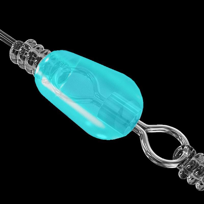 Phụ kiện Chụp Mà Ni Silicon, Hat chup khoa link silicon Chuyên Câu Đài , Câu Đơn Cao Cấp PK-50