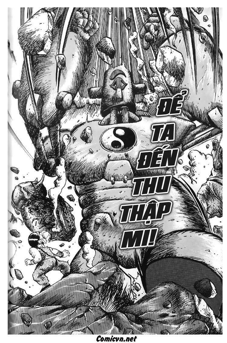 thiếu niên hoàng phi hồng chapter 4 14