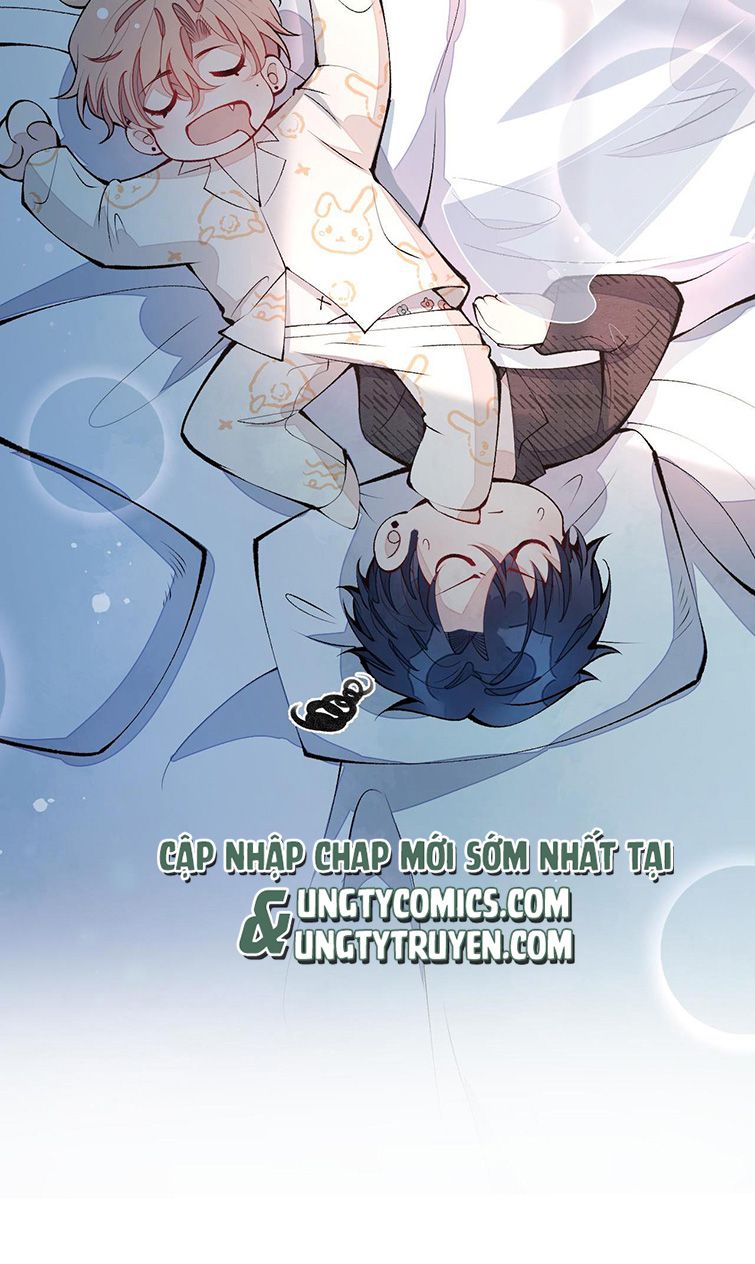lại bị nam thần trêu lên hot search chapter 0.2 52