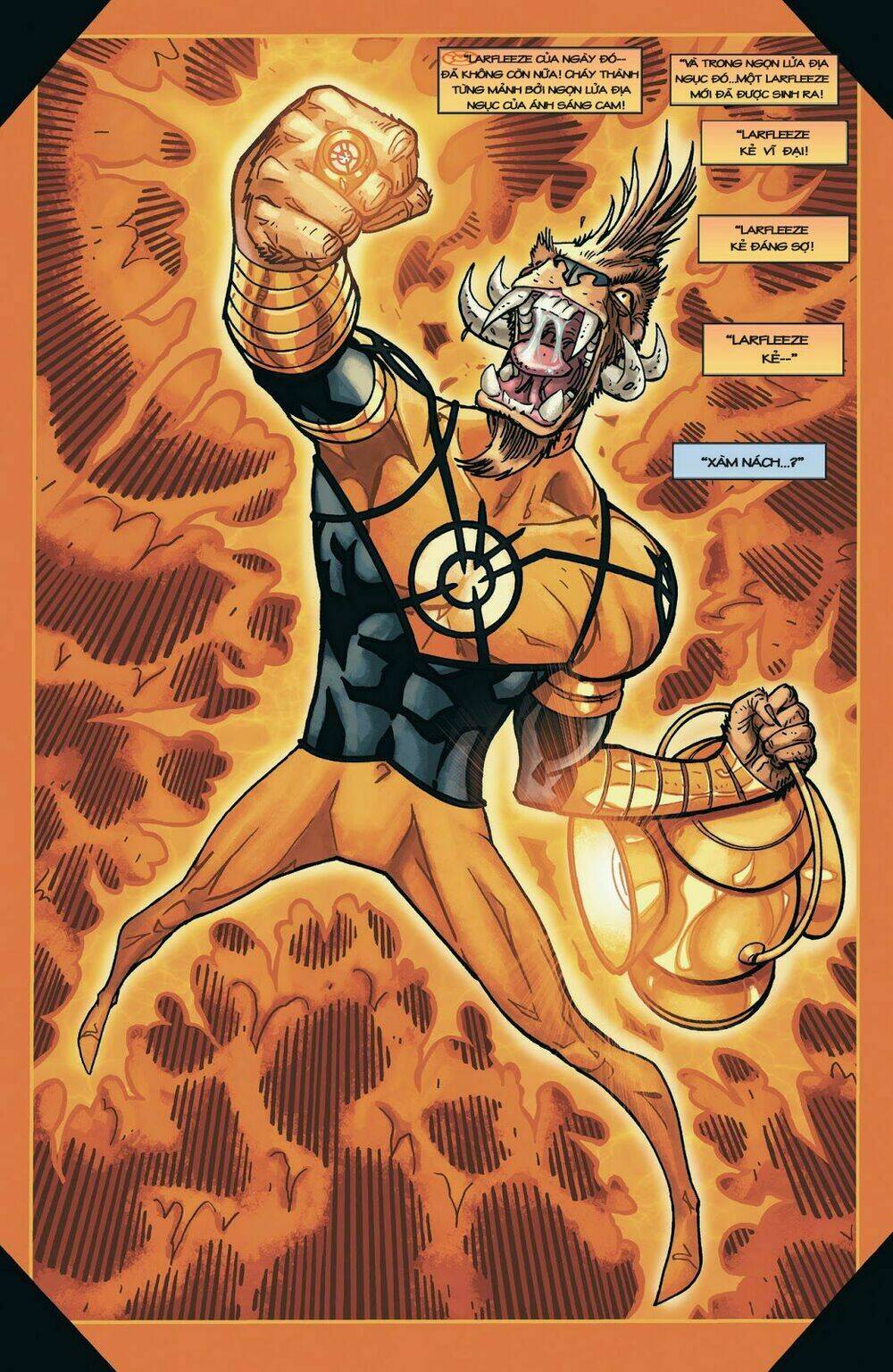larfleeze chapter 1 14