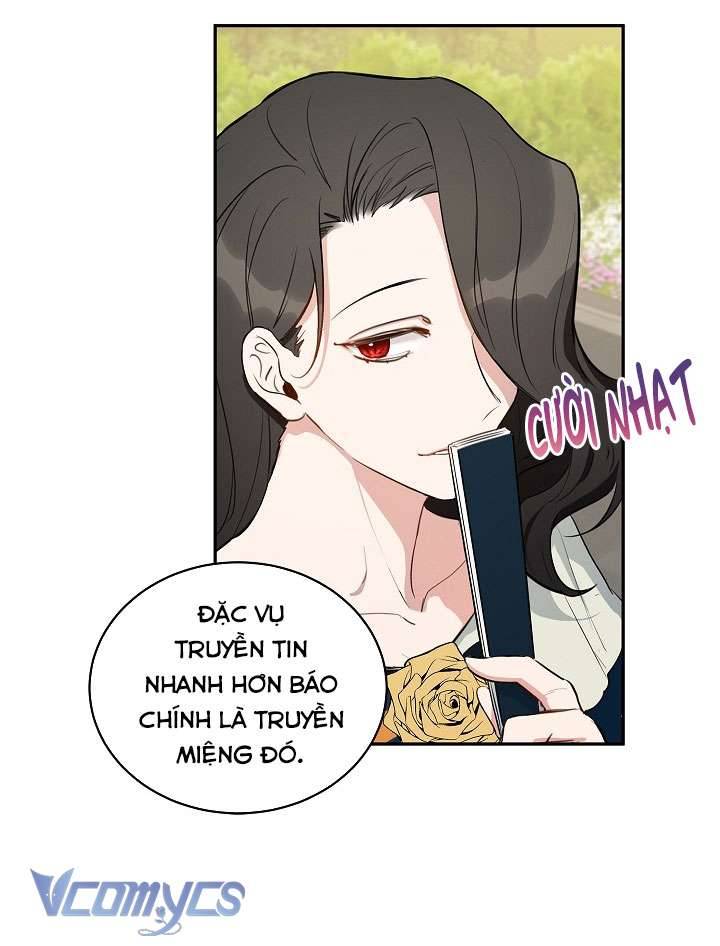 phương pháp trở thành con gái của người hùng bóng đêm chapter 6 13