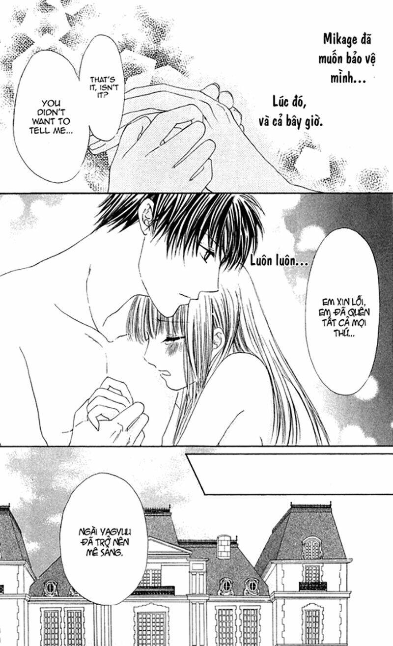 himeyaka na tousaku chapter 5 30