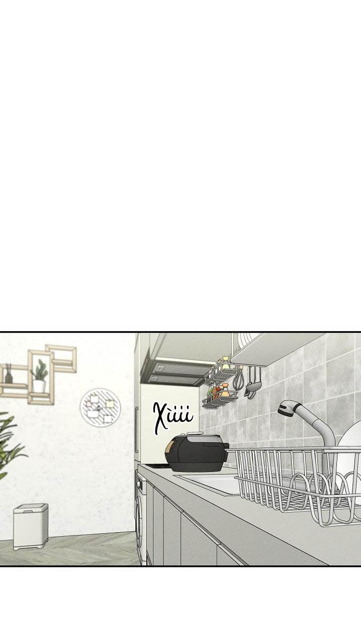 mặt trời của đêm chapter 27 19