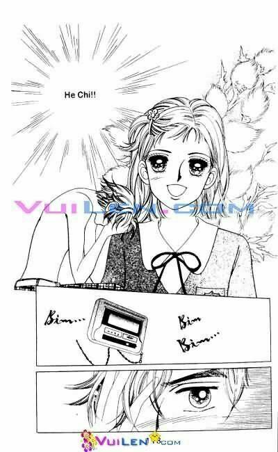 có anh trong đời chapter 4 118