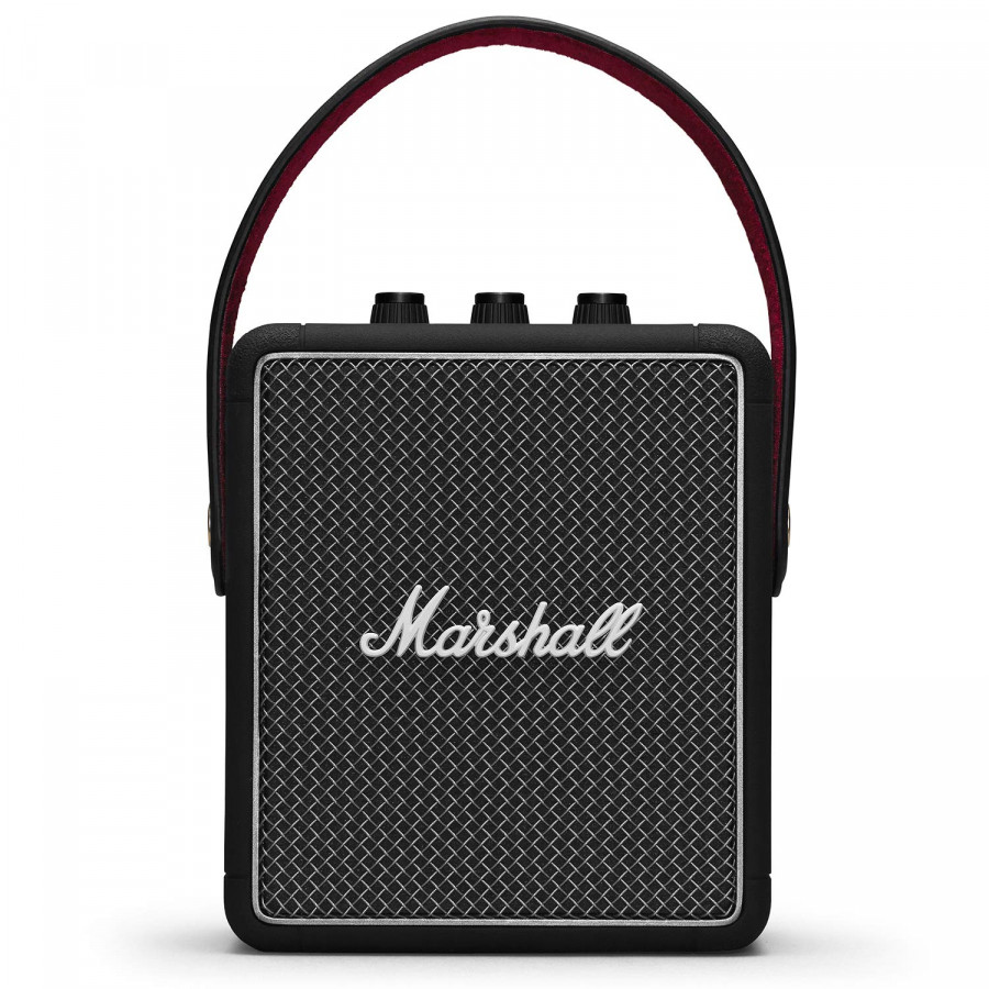 Loa Bluetooth Marshall Stockwell 2 - Hàng Nhập khẩu