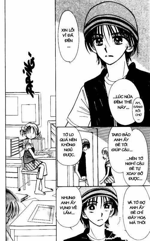 caramel diary chapter 4 13