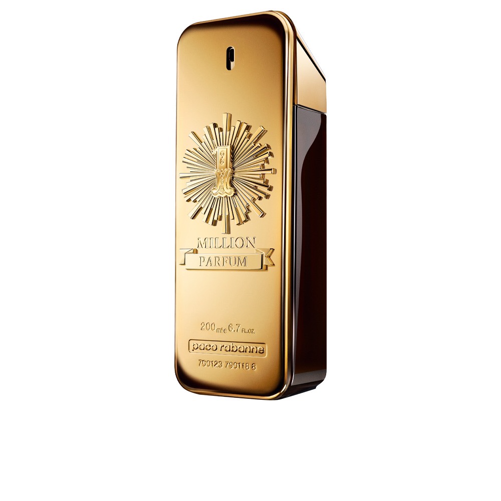 Nước Hoa Nam Paco Rabanne One Million Parfum 100ml full