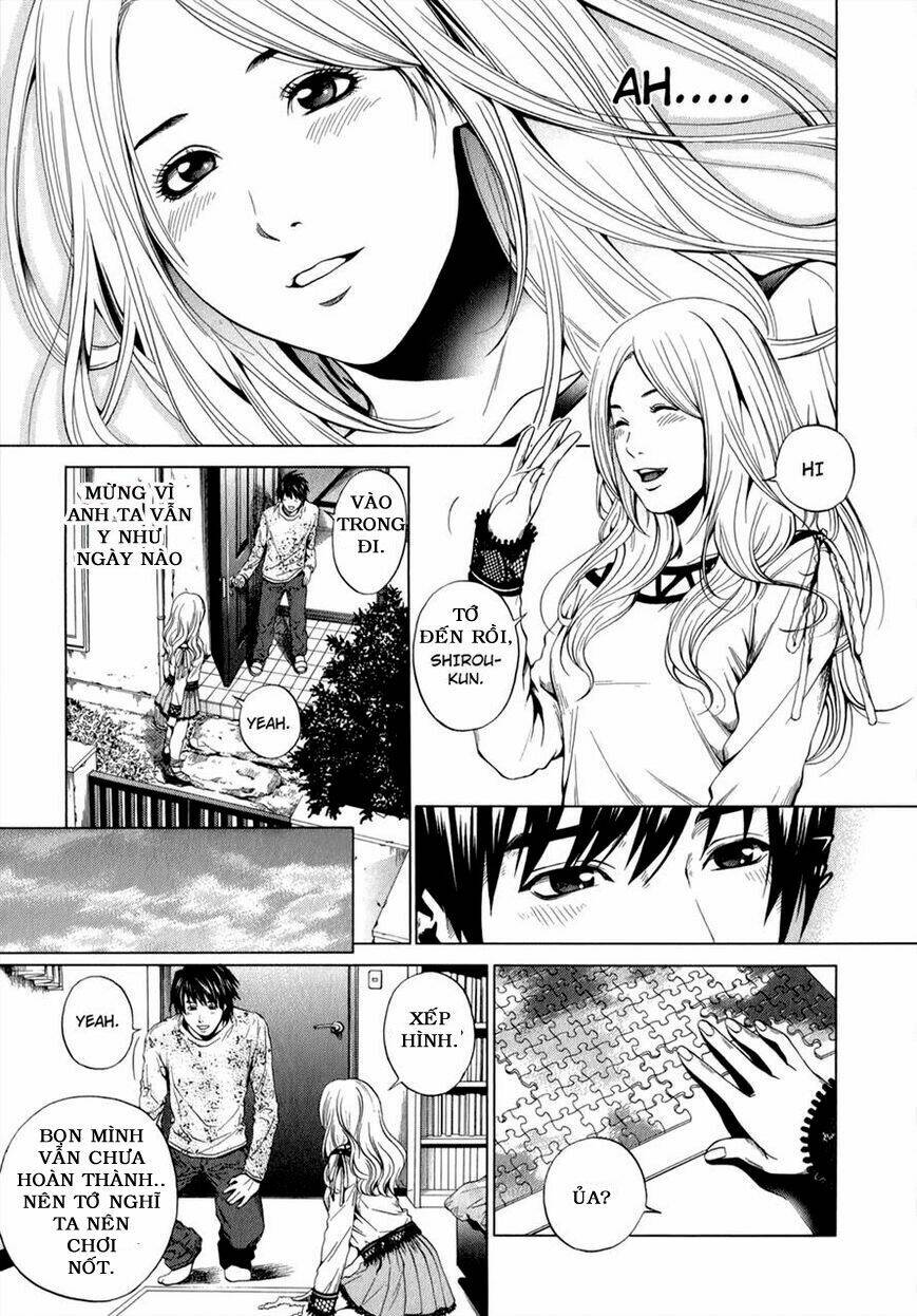 marshmallow ecchi chapter 13 12