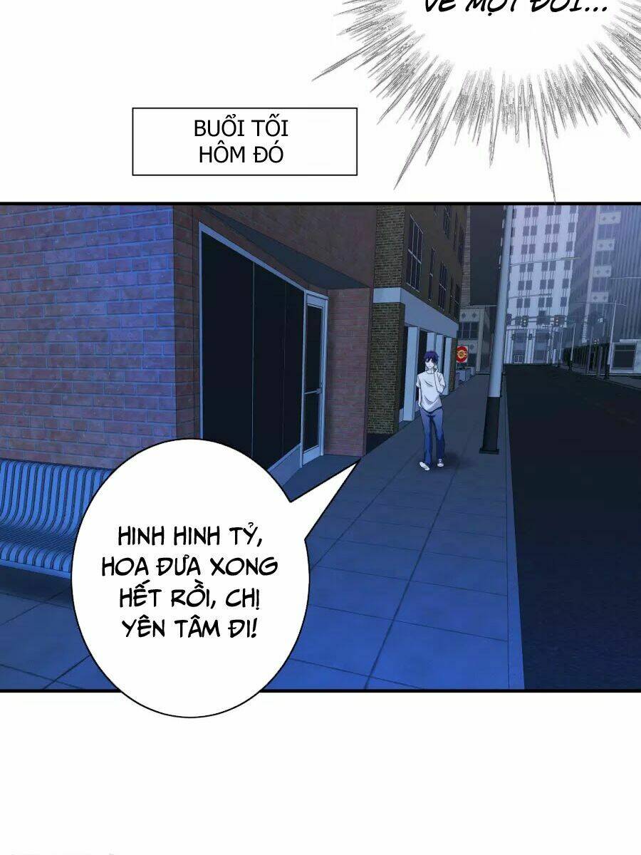 hộ hoa cao thủ tại đô thị chapter 77 33