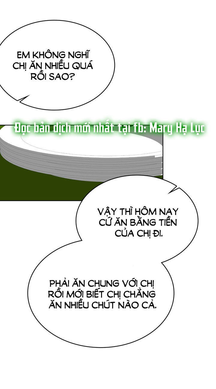 [18+] điều em cố giấu chapter 39.2 19