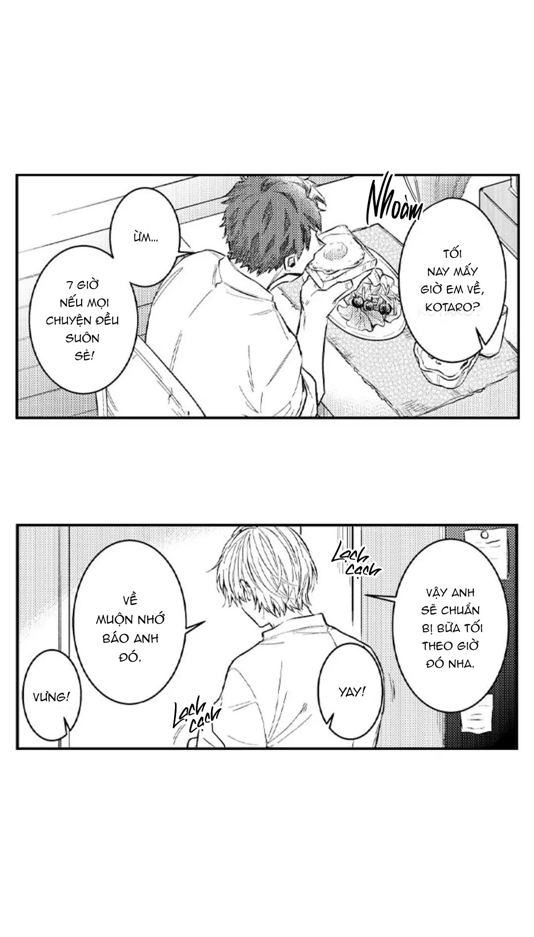 chơi em đi chồng yêu! chapter 1 2