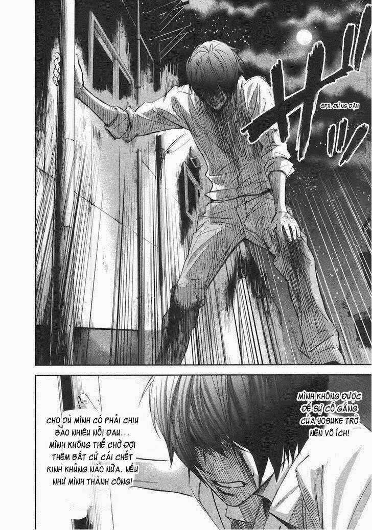 ousama game chapter 17 8