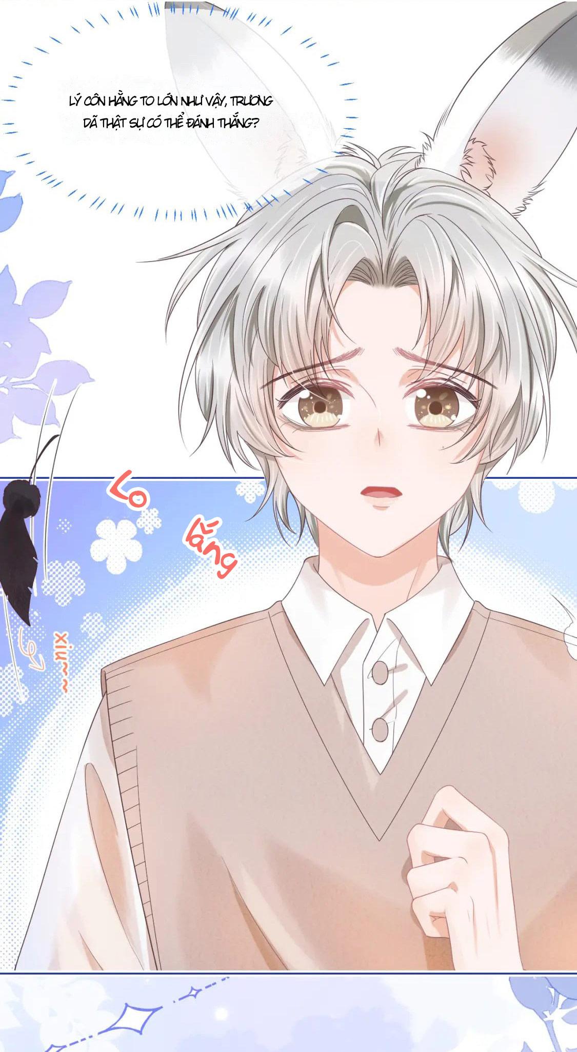 [ss2] một ngụm ăn cả thỏ con chapter 15 4