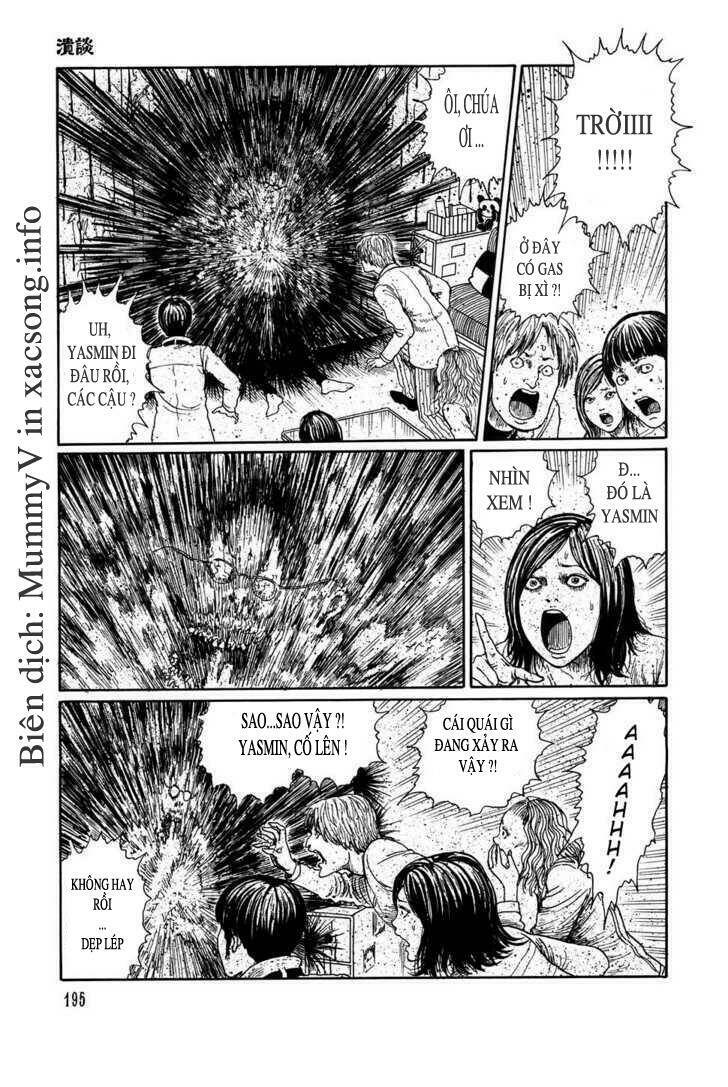 new voices in the dark chapter 7 13