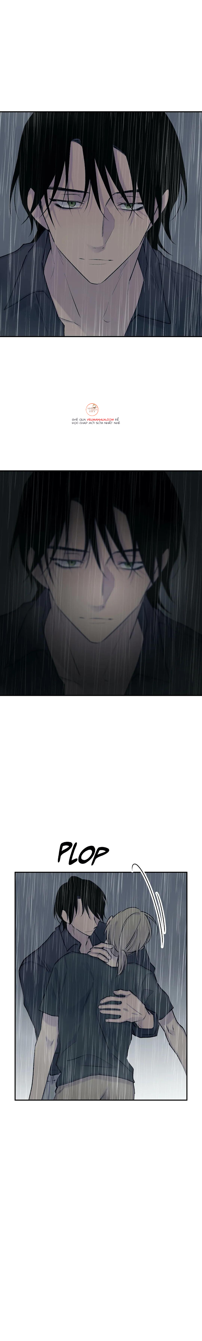 đừng viết nữa, tác giả thân mến! chapter 41 2
