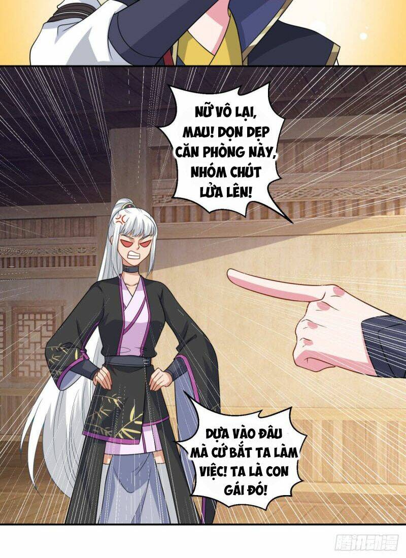 tiên ma đồng tu chapter 162 23