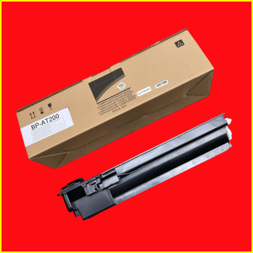 Hộp mực Sharp BP-AT200: Cho máy photocopy Sharp BP-20M22 / BP-20M24 / BP-20M24 / BP-20M31 ( Hàng nhập khẩu )