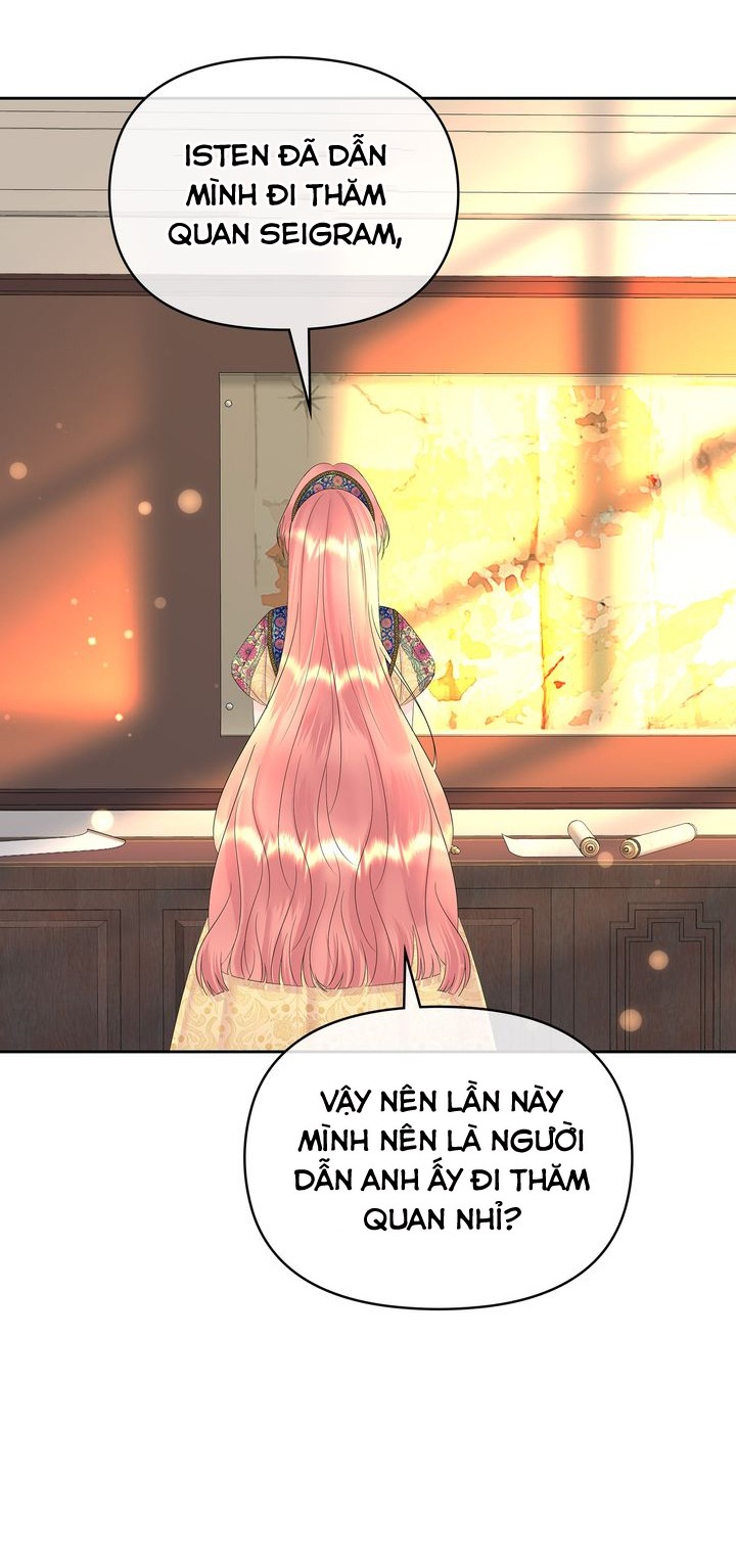 nuôi chồng từ bé chapter 45 14