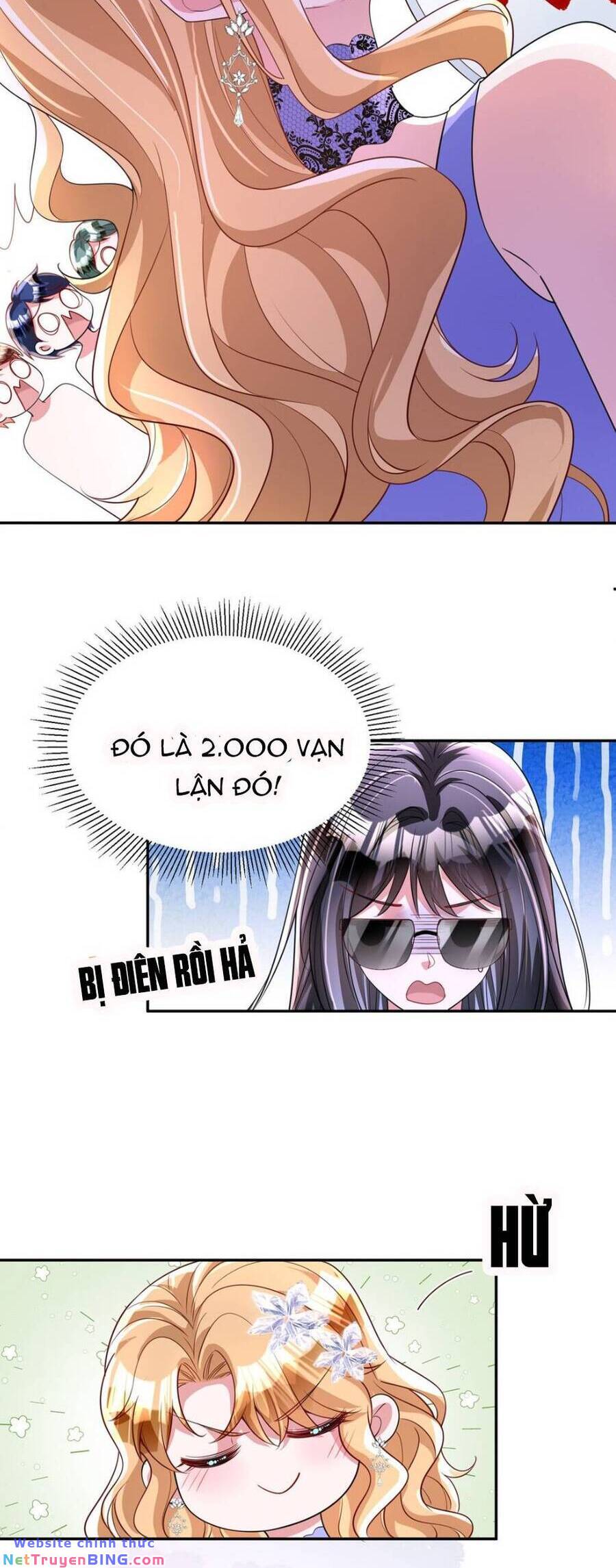 tổng tài huyết tộc cực sủng cô vợ mỹ nhân ngư chapter 140 16