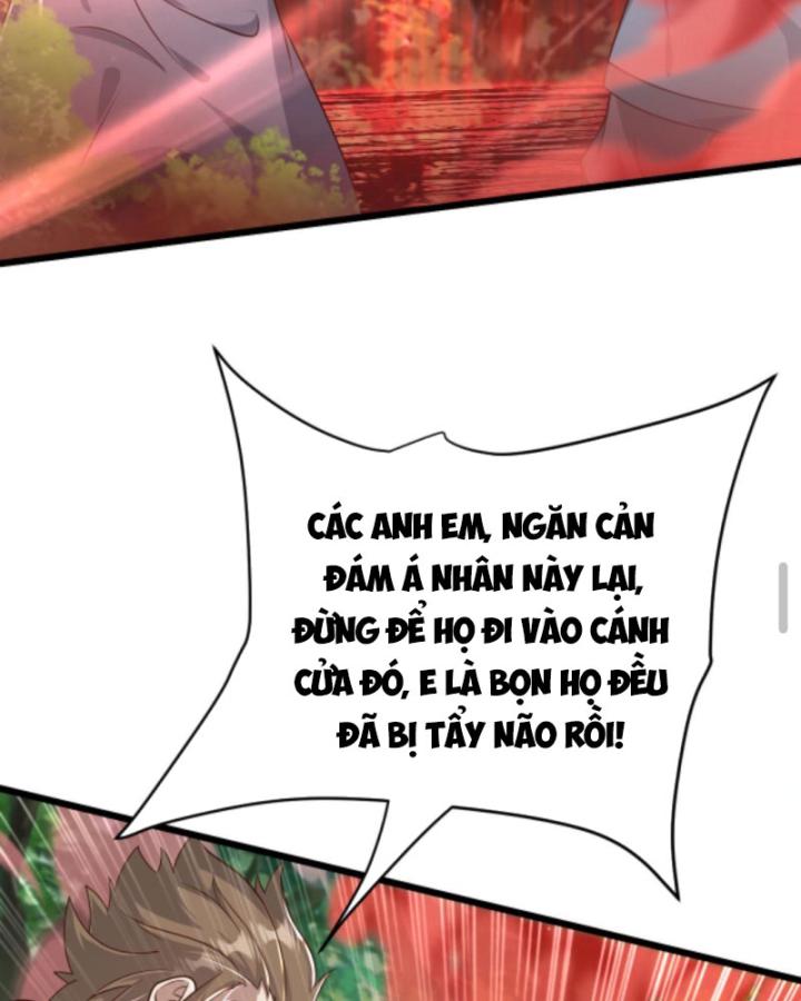 người chơi và nhân vật chính đều muốn làm hại ta chapter 103 16