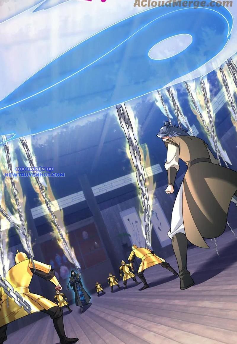 ngủ say vạn cổ: xuất thế đẩy ngang chư thiên chapter 53 30