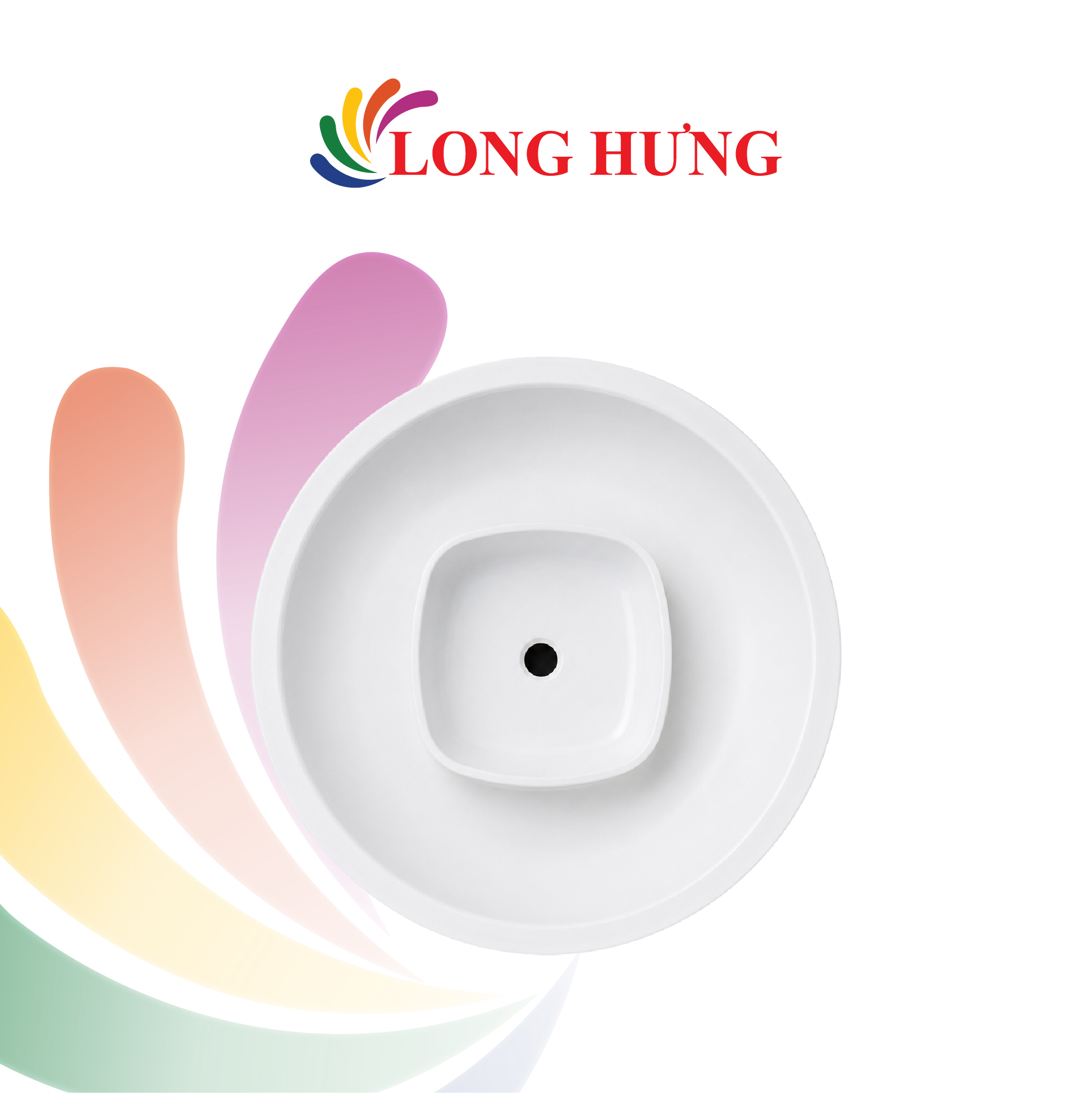 Phụ kiện thay thế máy xay sinh tố Philips HR2041/10 - Hàng chính hãng