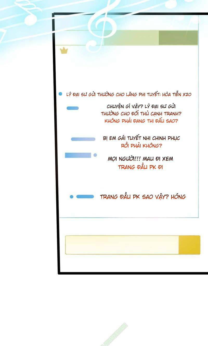 nữ thần trong điện thoại chapter 11 22