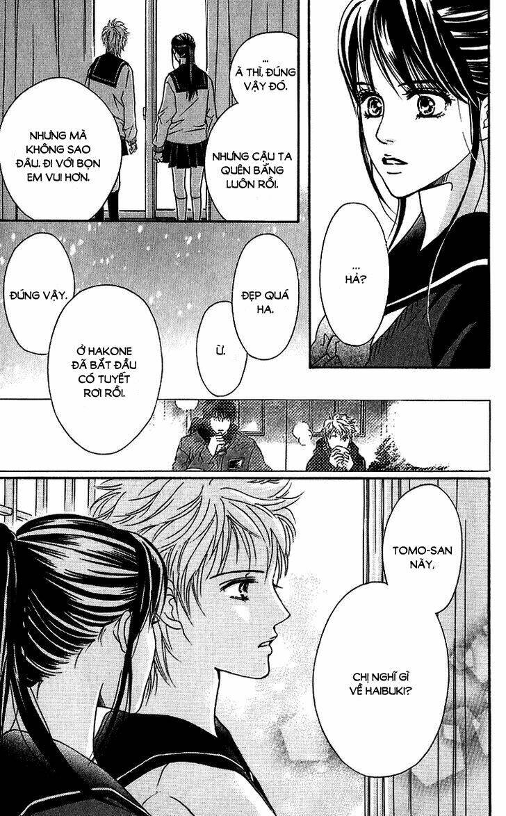 xứng danh anh hùng chapter 59 30