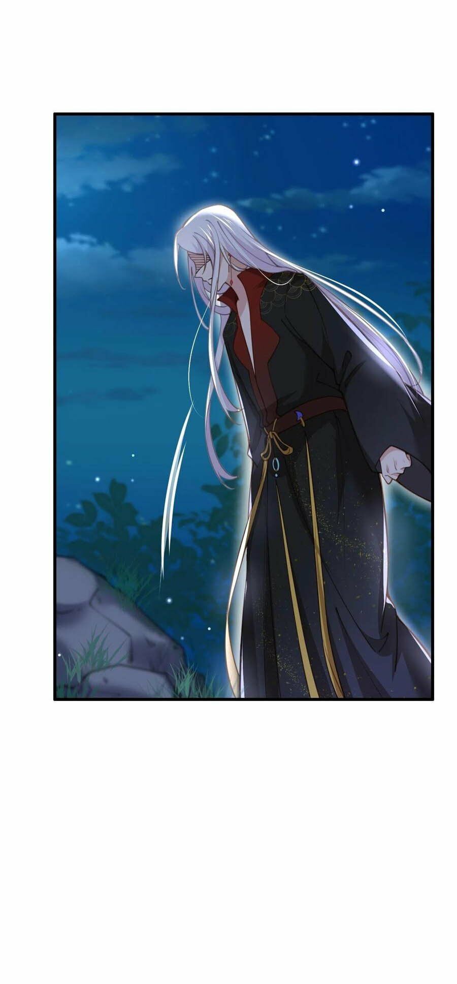 hoạn phi thiên hạ chapter 161 14