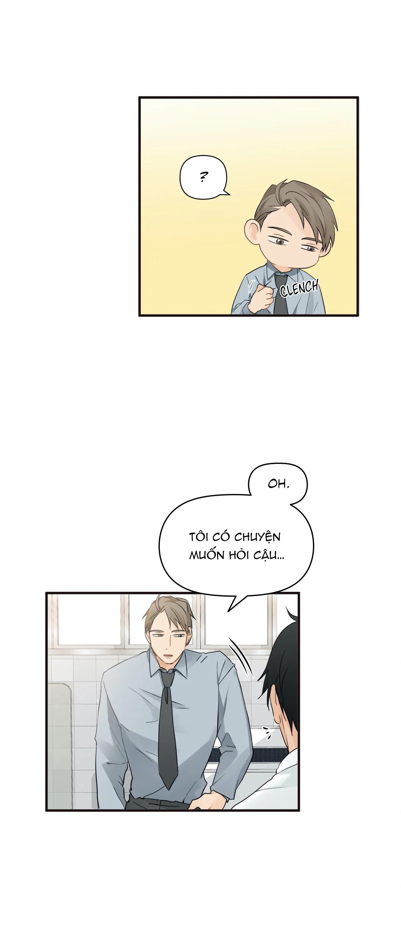 từ đầu xuống chân chapter 6 13