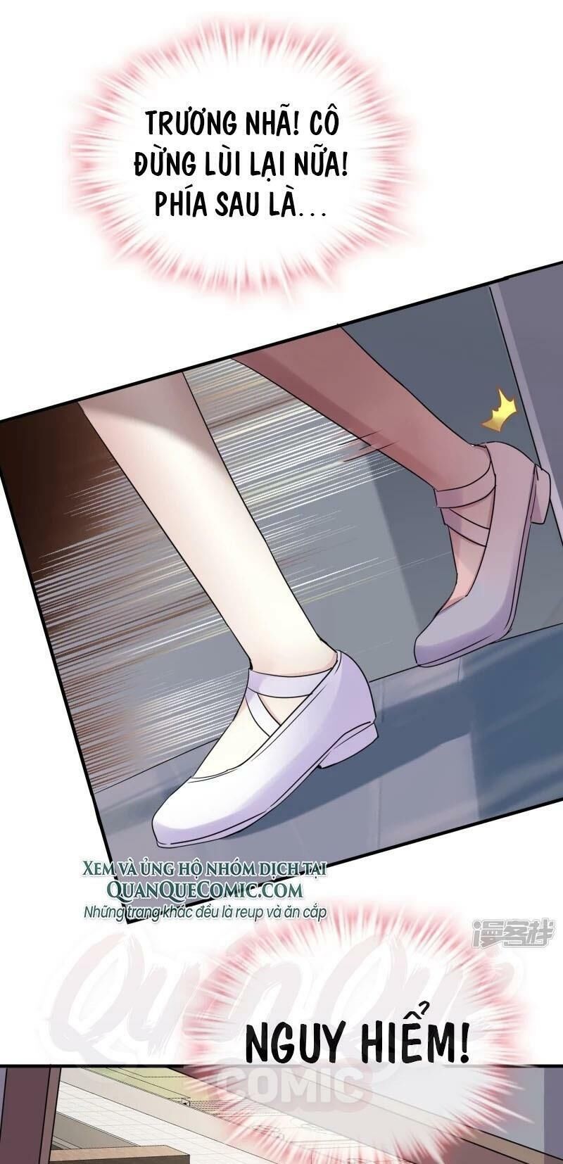 ta có một căn phòng mạo hiểm chapter 17 33