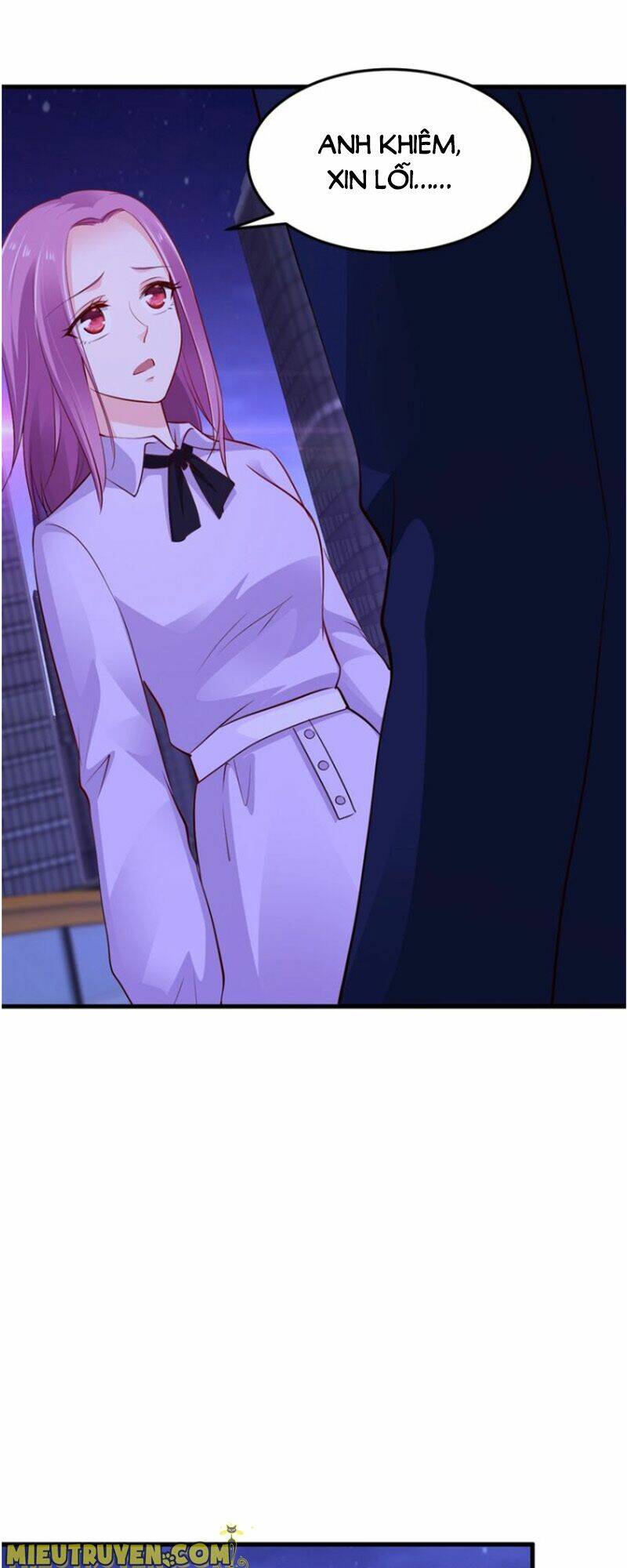 thú cưng độc quyền của boss chapter 75 9