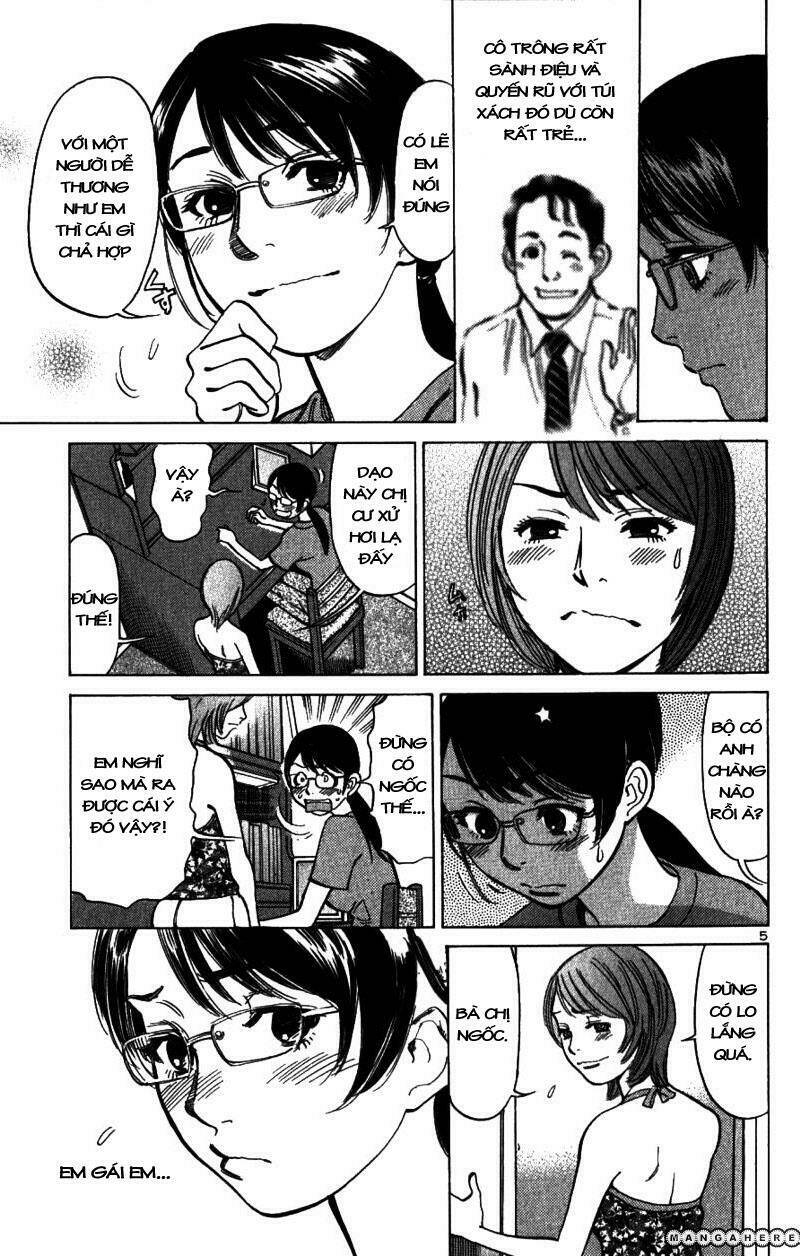 sakuranbo syndrome chapter 42 5