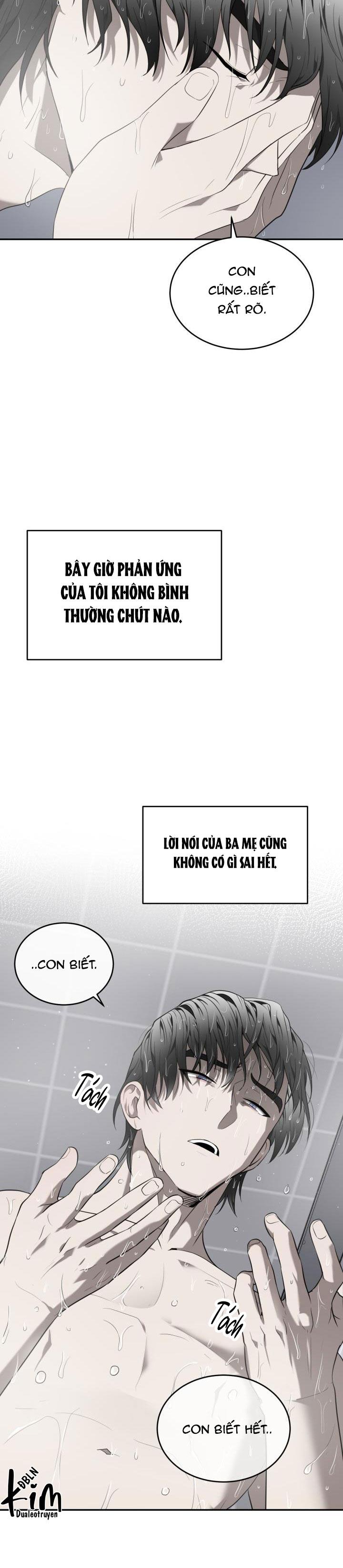 dưỡng thú cưng chapter 41 25