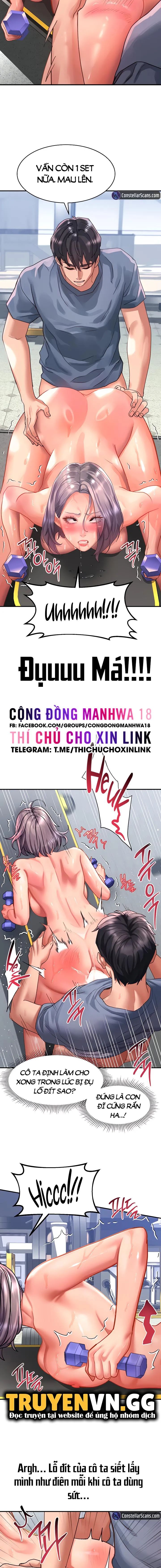 mở khóa trái tim em chapter 46 2