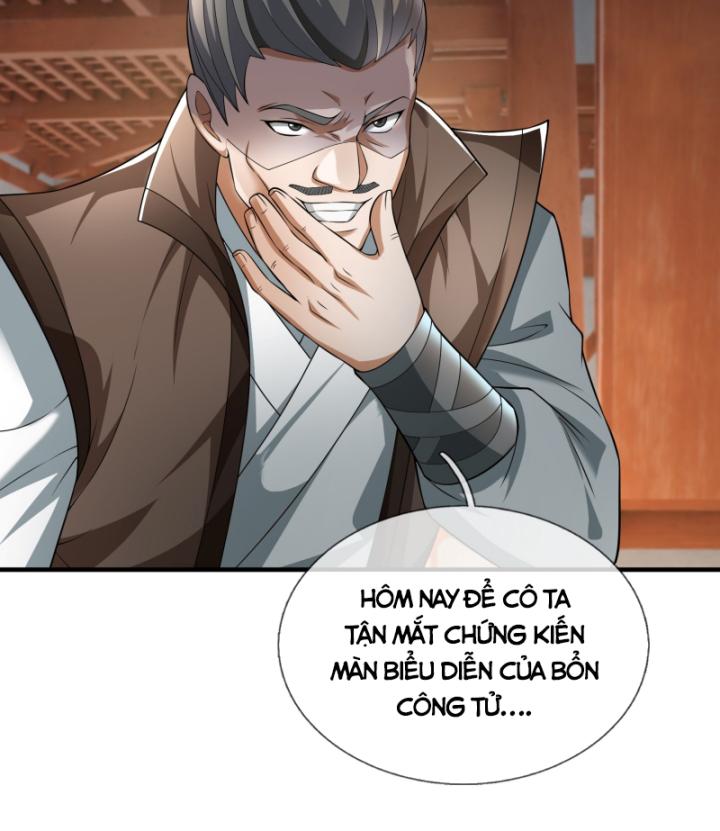 thiên uyên trở về: ta chính là thiên diệt chapter 3 70