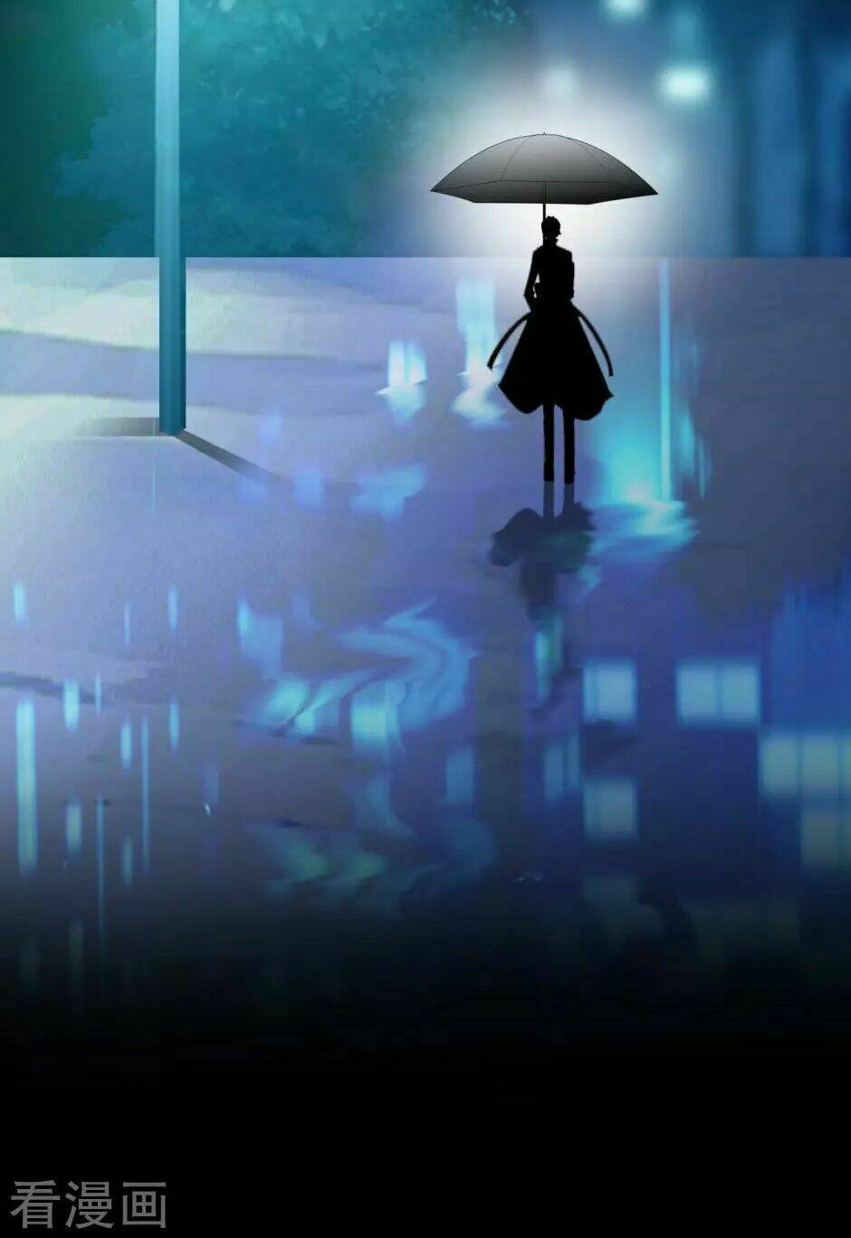 chuyển phát nhanh tình yêu chapter 3.1 21