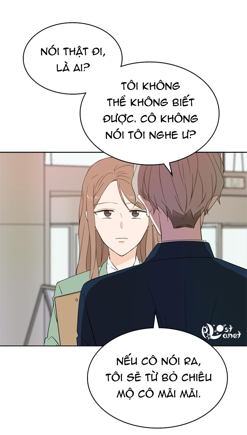 kiếp này cũng xin chăm sóc tôi như vậy nhé kiếp này cũng xin chăm sóc tôi như vậy nhé chapter 28 19