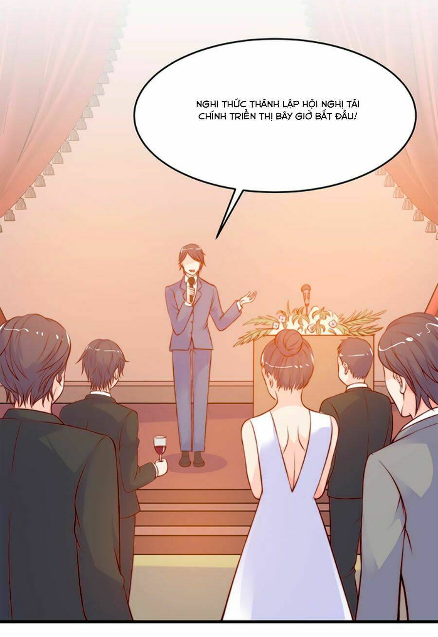 đại thúc, người ta sẽ ngoan chapter 8 22