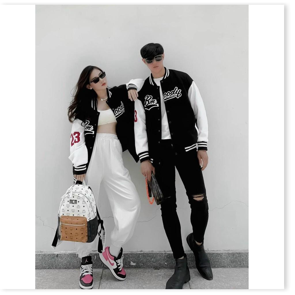 Áo khoác dù bomber nữ cool , đẹp phong cách cho các bạn , dành cho mùa hè