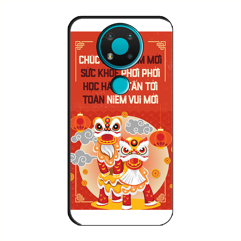 Ốp Dẻo Dành Cho NOKIA 3.4