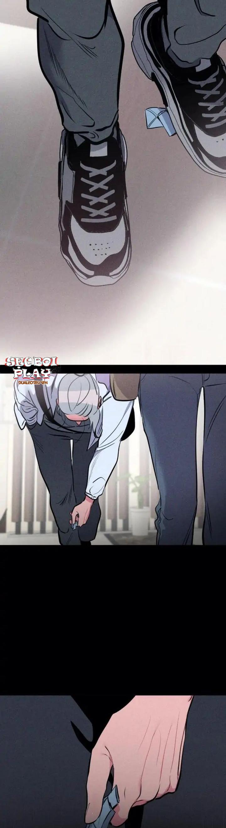 đối tác cơ thể hoàn hảo chapter 34 14