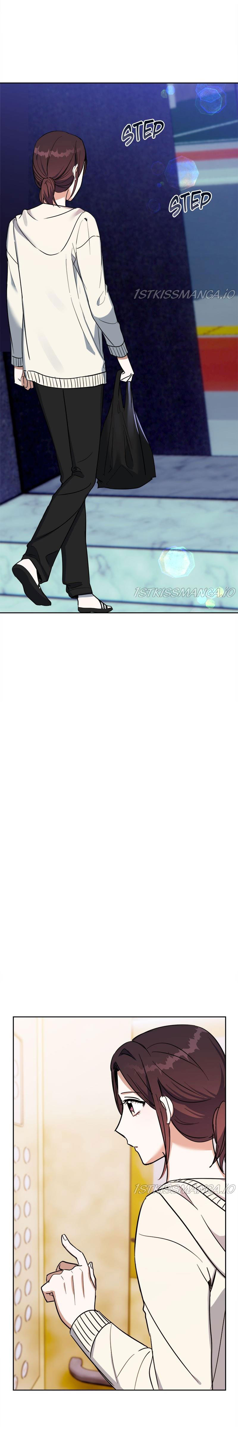 bản cam kết hôn nhân chapter 38 16