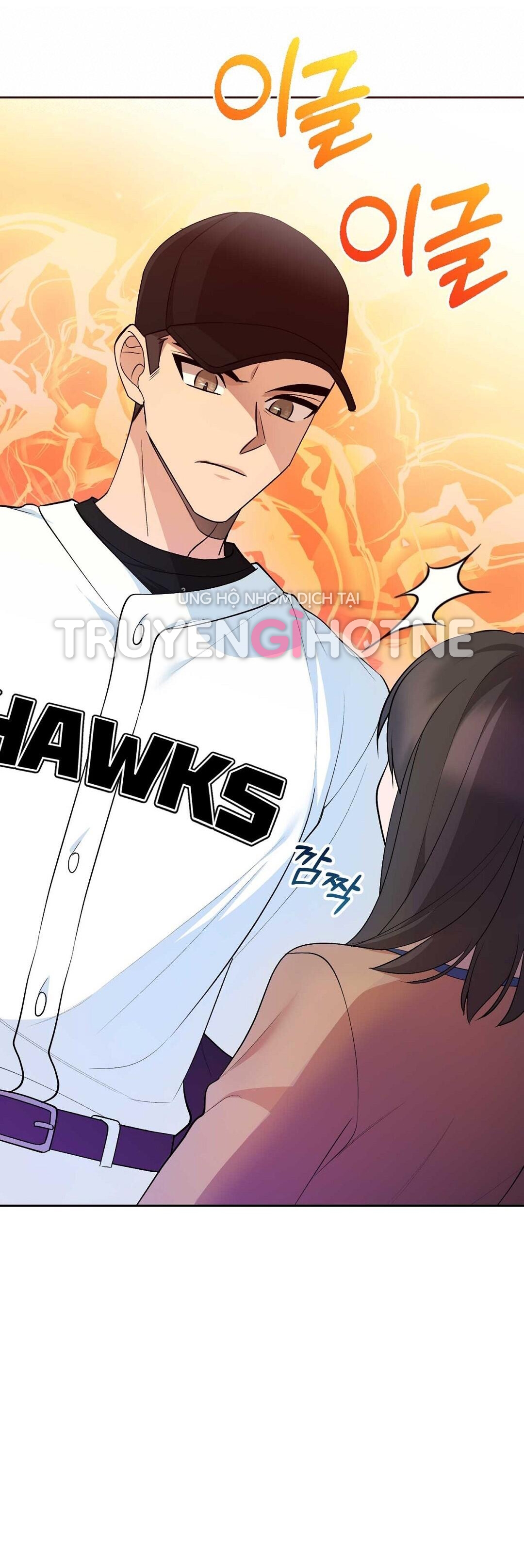 [18+] hợp đồng nô lệ dâm đãng chapter 7.1 8