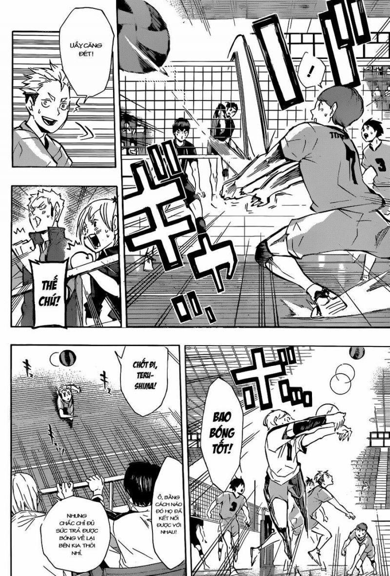 vua bóng chuyền chapter 109 7