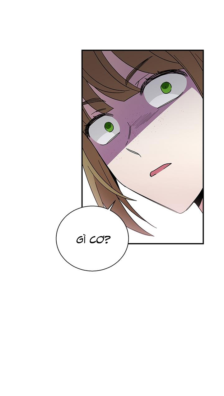 vợ ơi, anh sắp trụ không nổi rồi! chapter 6.2 26