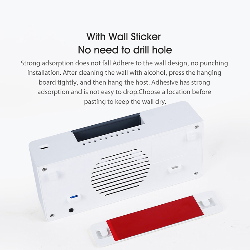 Hộp tiệt trùng bàn chải đánh răng Xiaomi Youpin Liushu 4000mAh có thể sạc lại tia UV khử trùng kem đánh răng Máy phân phối bàn chải đánh răng
