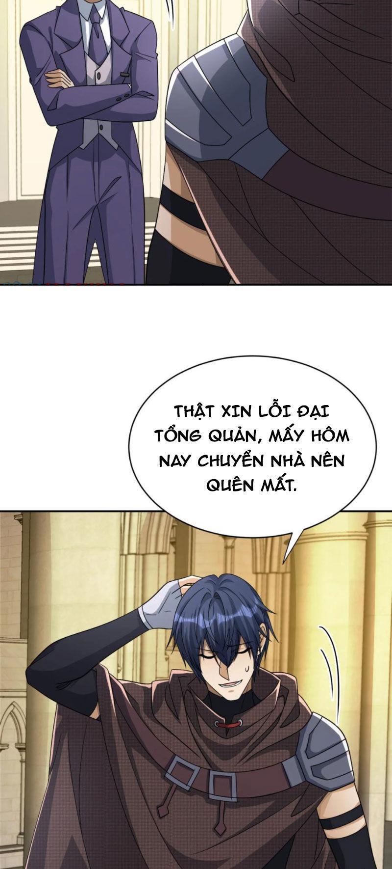 cựu nhật ngự long chapter 43 2