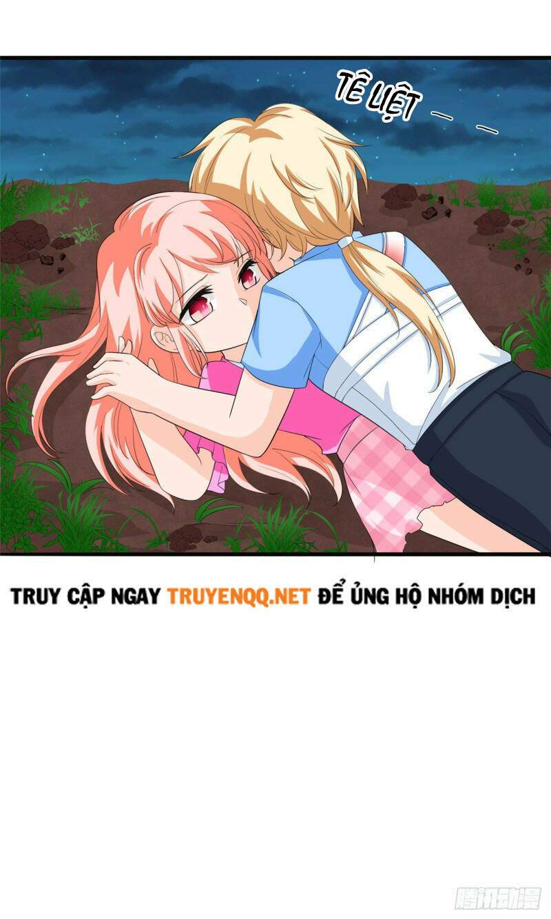 siêu cấp nữ thần trọng sinh chapter 33 4