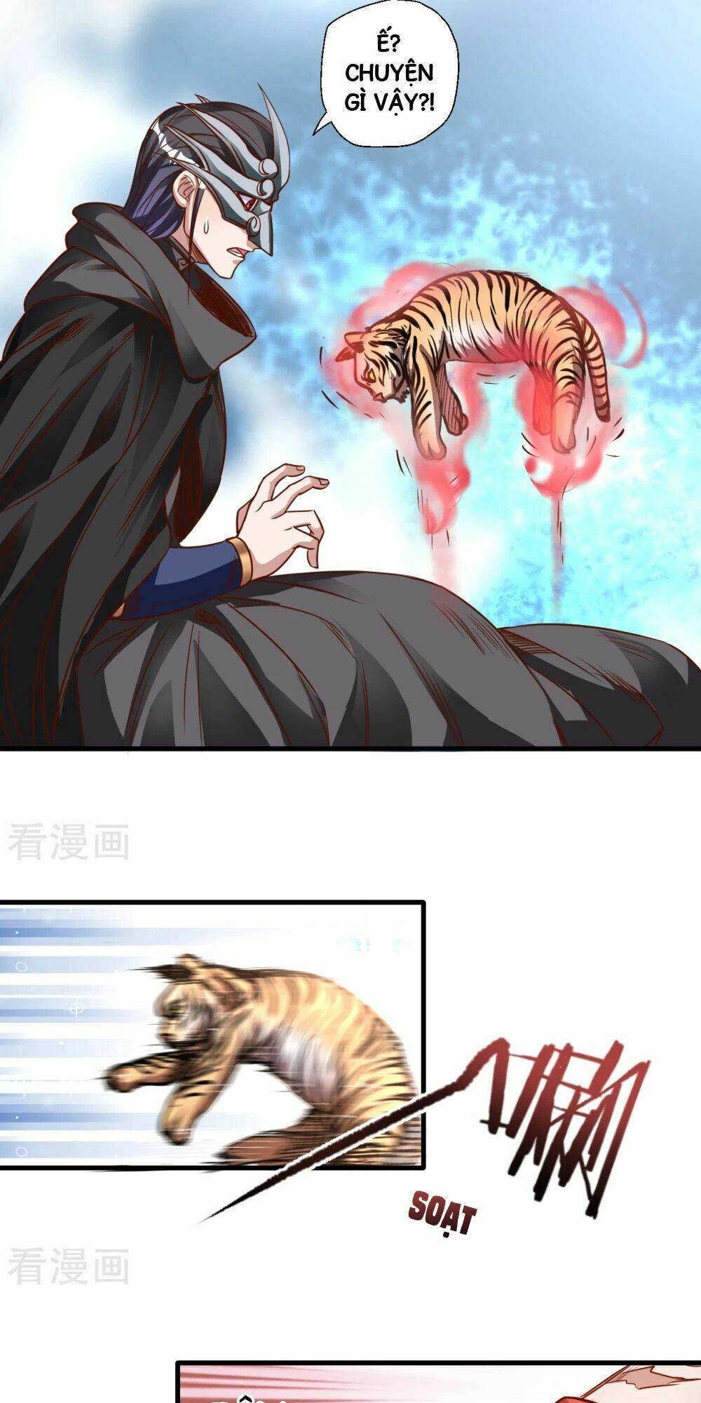 tối cường đại biểu hoàng kim thận chapter 6 14